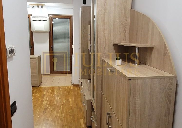 1 camera, centrala proprie/ Judetean - Poză 7