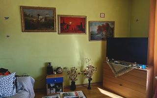 Apartament | 72 MPU  | 3 camere |  2 Balcoane | Pictor Brana - Poză 8