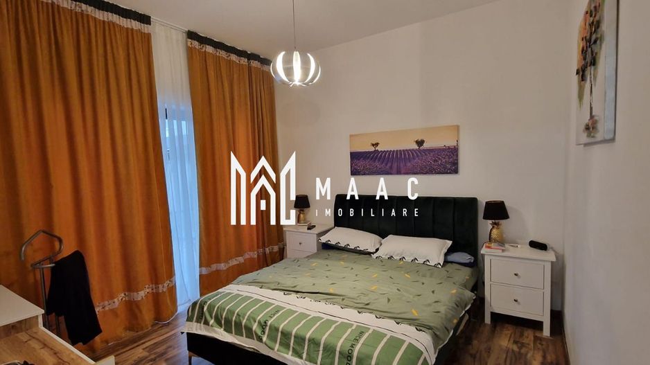 Apartament 3 camere | Curte 60 MP | Parcare | Selimbar - Poză 20