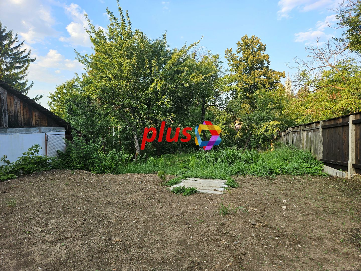 Casa individuala Sacele, 67 mp + 40 mp garaj + 515 mp curte - Poză 2