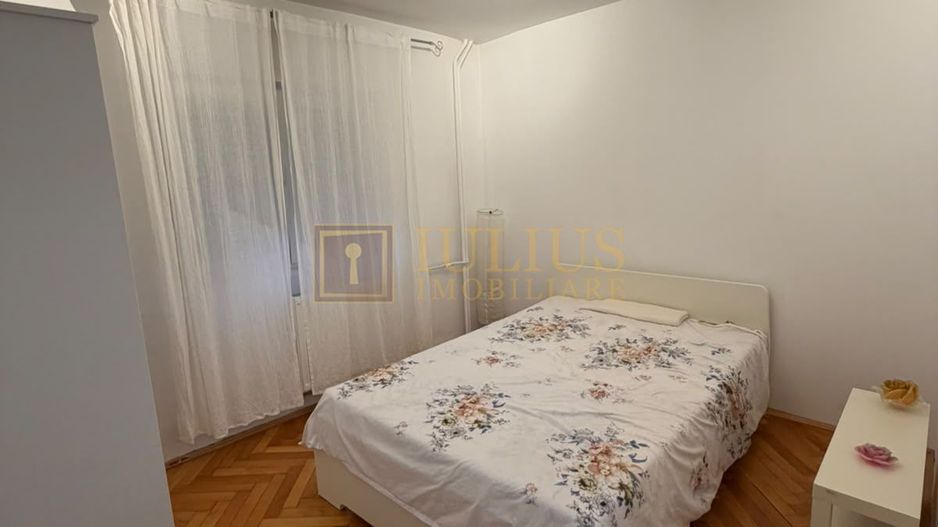 2 camere| Complexul Studentesc-Olimpia| parter| - Poză 3