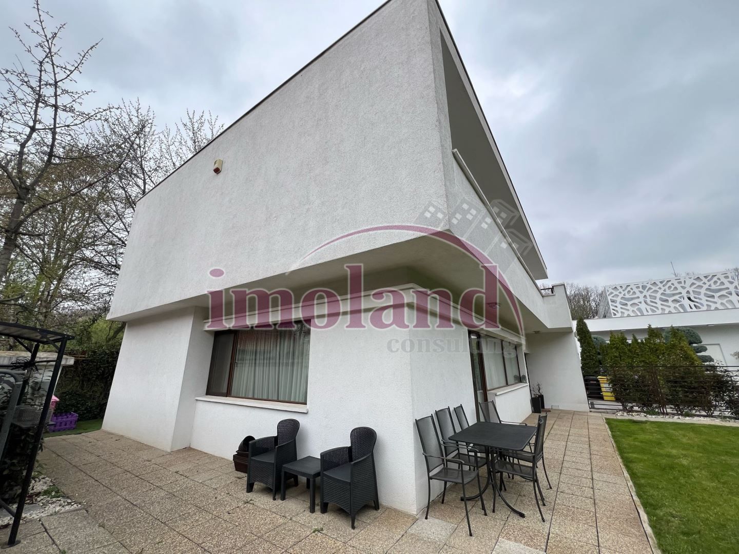 Inchiriere - vila - 5 camere | garaj | gradina proprie | Iancu Nicolae-Pipera - Poză 14