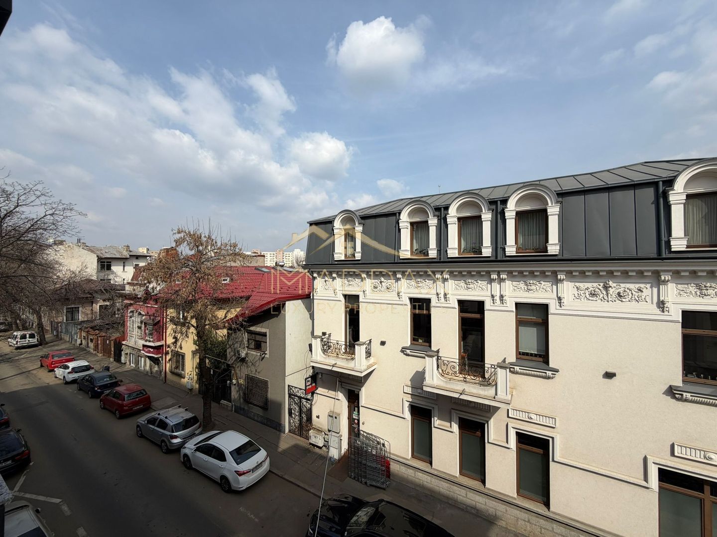 Spatiu Apartamente/ Hotel //​ ​1027.80 mp // Zona Obor - Poză 28