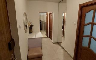 AP. 2 CAMERE NERVA TRAIAN, PARCARE, MASINA SPALAT VASE, METROU 10 MIN - Poză 7