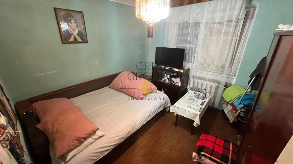 Apartament cu 3 camere | Etaj 1 | 54 mp | Sala Polivalenta - Poză 3