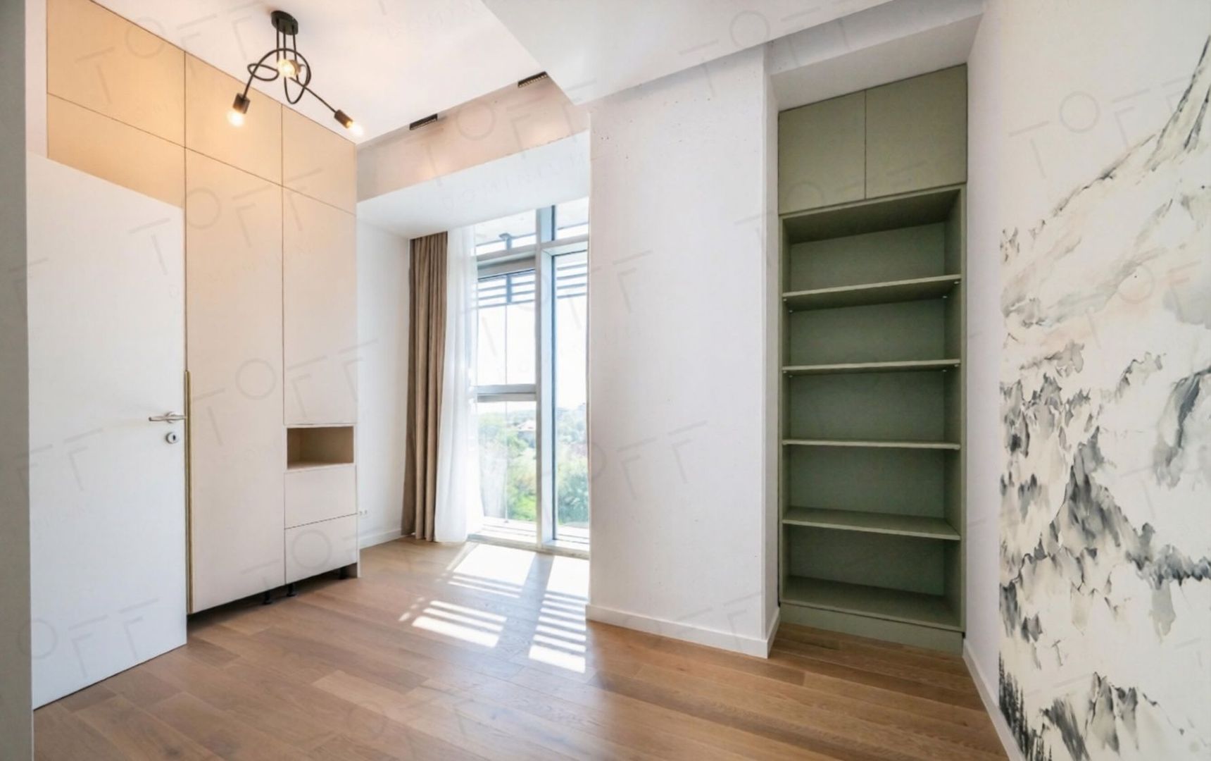 Apartament High End 3 camere Upsite I View superb - Poză 18