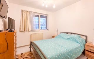 Apartament 4 camere vânzare Șos. Alexandriei 13, Sector 5, lângă Lidl - Poză 9