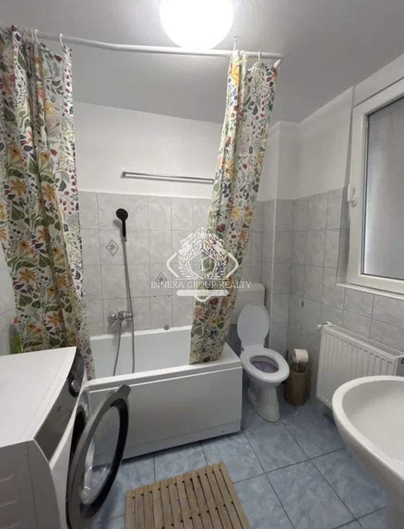 Universitate | Apartament 3 camere | Terasa | Bloc consolidat - Poză 7