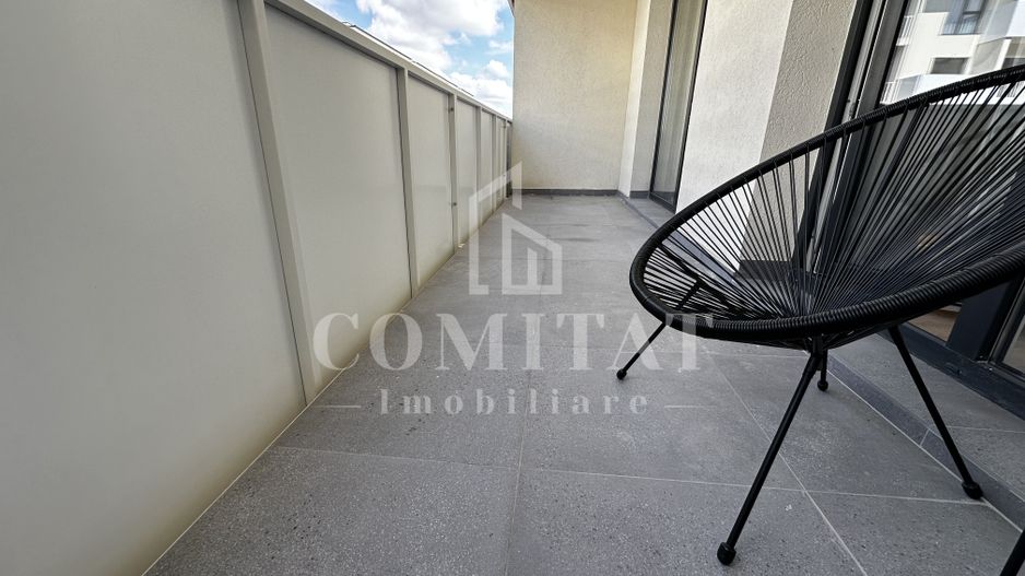 Apartamnt prmium | Etaj intermediar | Zona Eroilor - Floresti - Poză 18