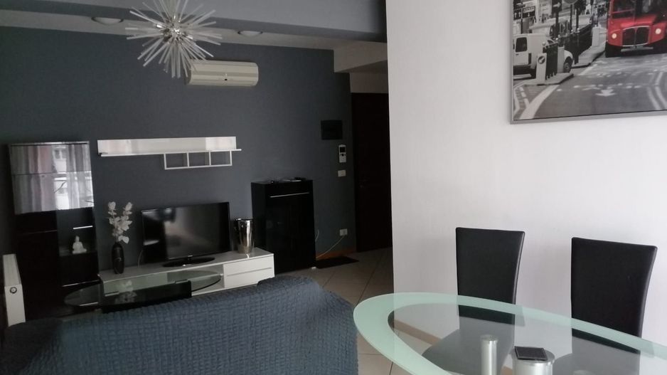 Apartament lux cu 3 camere de inchiriat în zona Torontalului - Poză 2