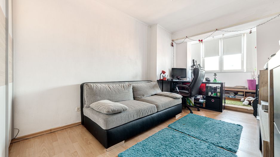 Apartament cu 3 camere pe Malul Mureșului - Poză 7