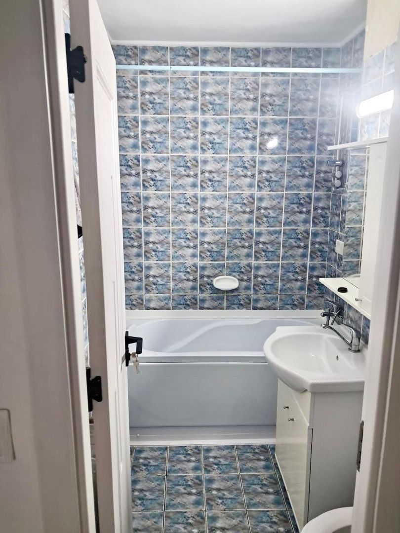 AP. 2 CAMERE- PIATA SUDULUI, PET-FRIENDLY, METROU 9 MINUTE, MODERN - Poză 7