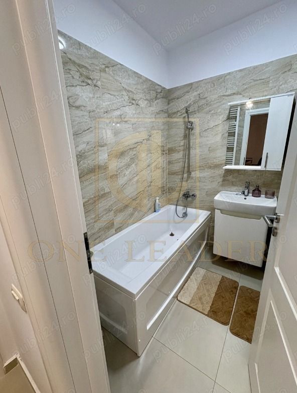 Apartament 2 camere – Central Address - Nasaud 77 - Poză 6