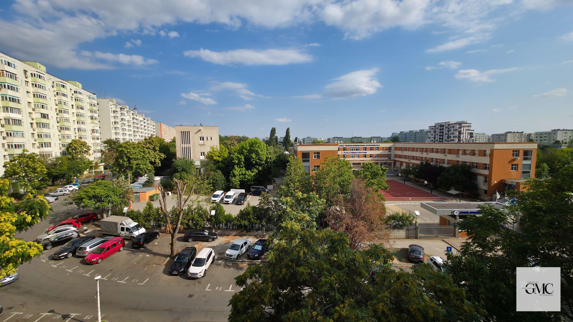 Apartament 4 camere Colentina B4 - Poză 40