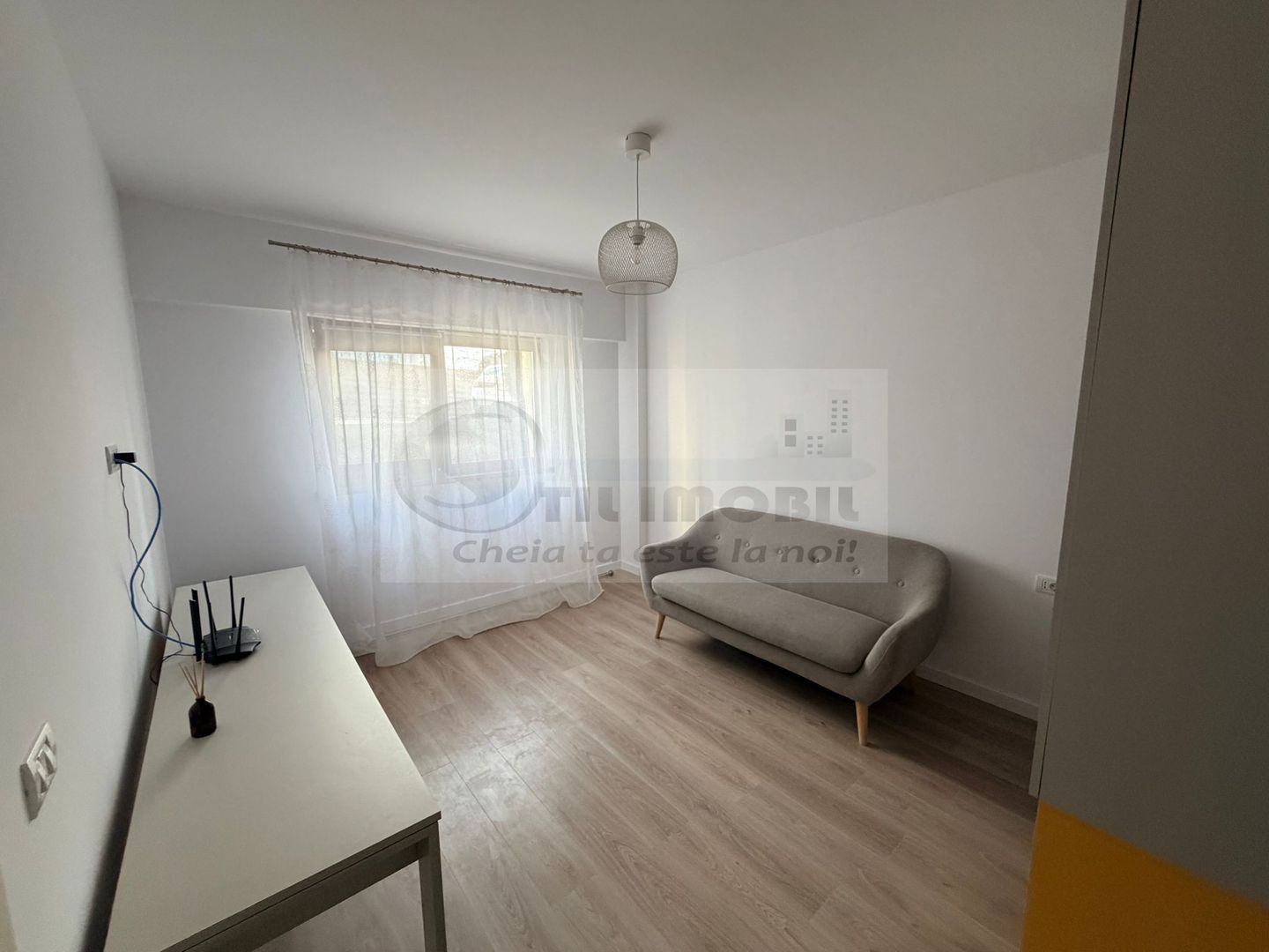 Ap Premium ,4 cam , D+P 101mp, Parcare , Boxă, Valea Lupului -170.000€ - Poză 20