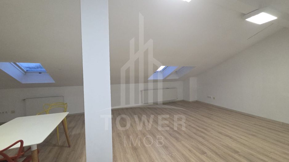 Spațiu de birouri de închiriat - Poză 2