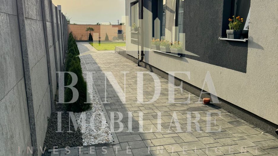 Duplex parter 3 camere 360mp teren Dumbravita - Poză 3