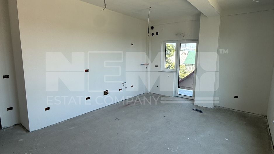 Apartament 3 camere Radauti | 87.8 mp | Complex nou central - Poză 4