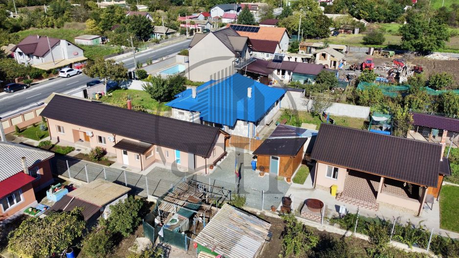 Casă de vânzare Corbu, Constanța - Poză 5