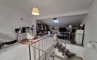 DUPLEX P+1+M - 4 CAMERE 2 BAI - TREND RESIDENCE - Poză 11