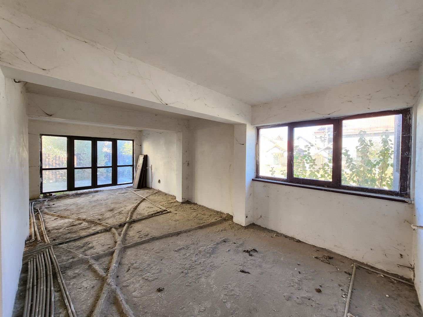 Vilă deosebita tip S7 Cartier Henri Coanda | Aviatiei | Pipera - Poză 4