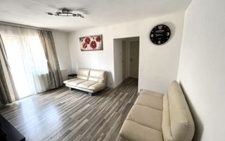 Apartament 2 camere de închiriat | Sibiu, Central | balcon - Poză 2