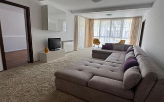 Apartament 3 camere I Herastrau - Poză 2