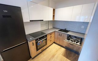 2 camere, parcare, modern, terasa, Viva City, Gheorgheni, Iulius Mall - Poză 6