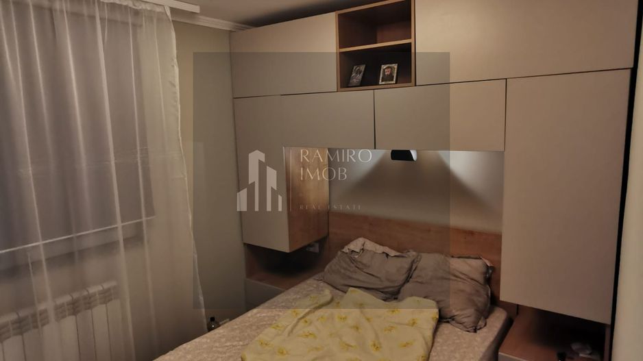 Apartament 2 camere,  semidecomandat,  Soseaua Salaj - Poză 6