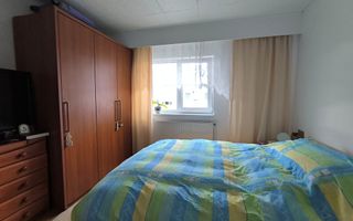 de vanzare apartament 3 camere decomandat strada Anina Marasti - Poză 2