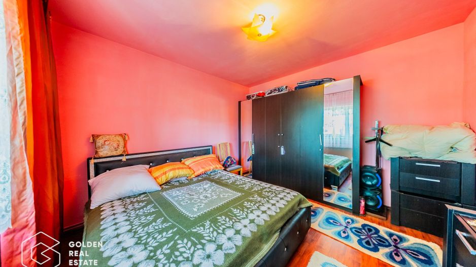 Casa P+M, teren în suprafata de 500 mp, Utvin - Poză 10