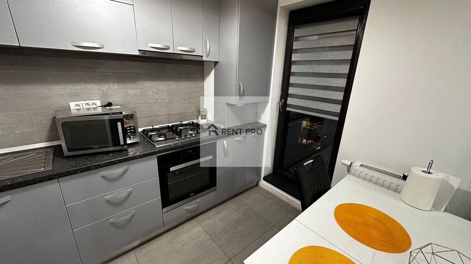 Garsoniera 21 Residence Parcare Inclusa 7 Min Metrou - Poză 14