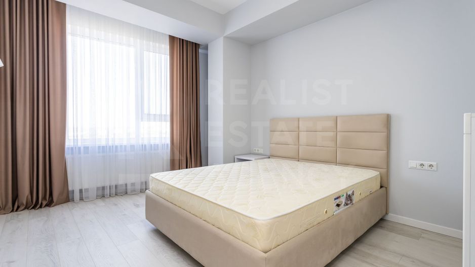 Vânzare, apartament, 2 camere, str. Bogdan Voievod, Râșcani - Poză 9