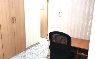 Inchiriere Apartament cu 2 camere decomandat, bloc reabilitat, Doamna Ghica ✨ - Poză 3