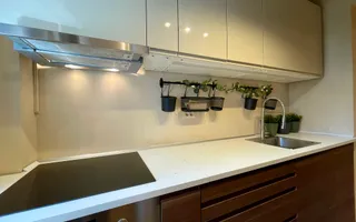 Vanzare apartament 3 camere 70 mp, loc parcare - parcul Herastrau - Poză 15