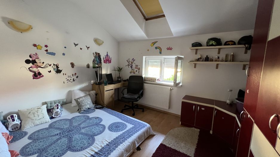 Casa Pipera | Rond OMV | cartierul Junior - Poză 20