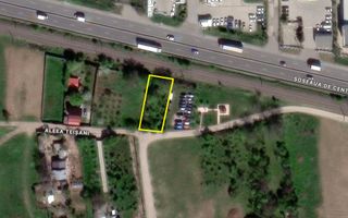 Teren 500 mp | Voluntari - Poză 1