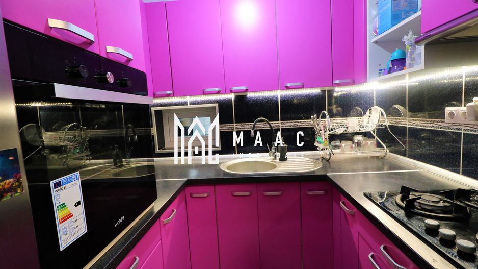 Casa Individuala | 4 Camere | Teren 505 mp | Cristian - Poză 12