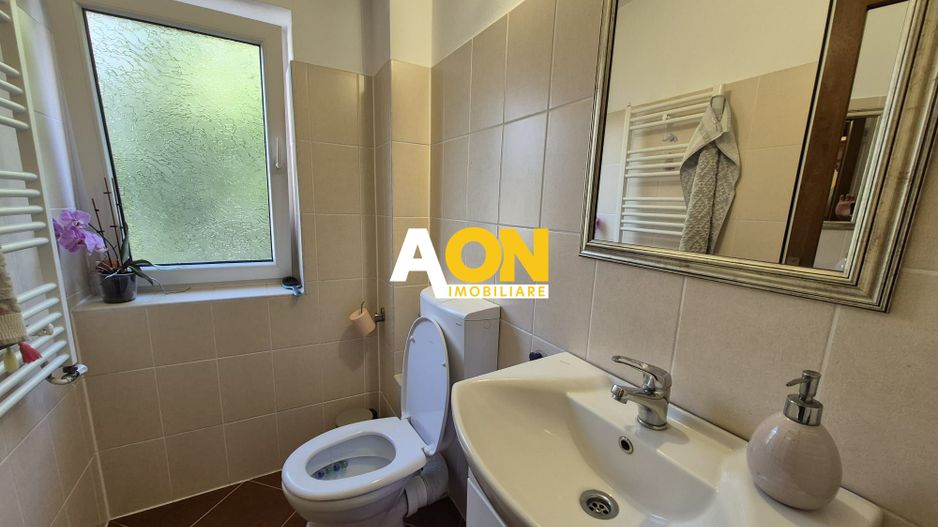 Duplex, D+P+M+1, 200 mp utili, Teren 1100 mp, Zona Micesti - Poză 14