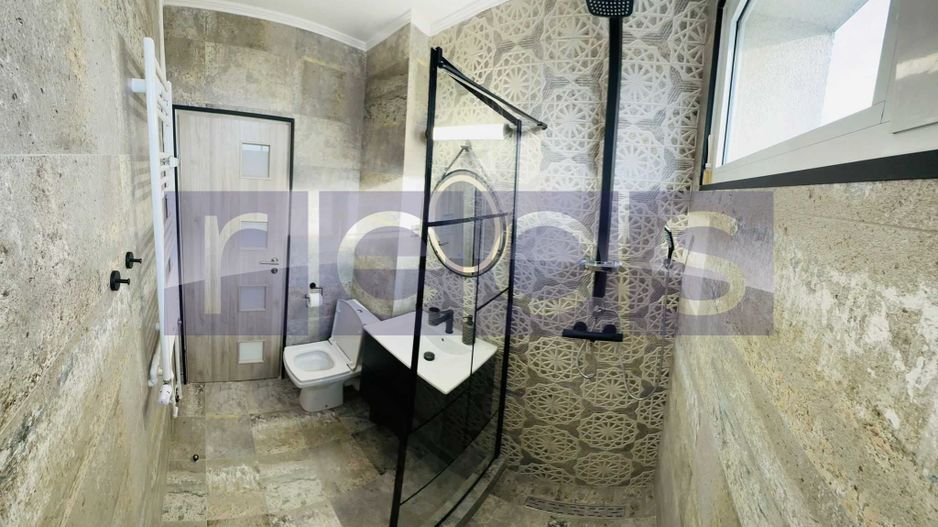 VANZARE 3 CAMERE-  RADU BELLER - PARC FLOREASCA - Poză 7