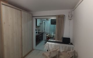 Garsoniera mutare imediata mobilata si utilata - Poză 3