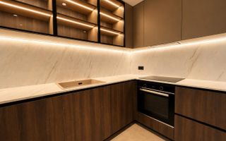 Apartament High End I 2 Camere în One Herăstrău Towers - Poză 4
