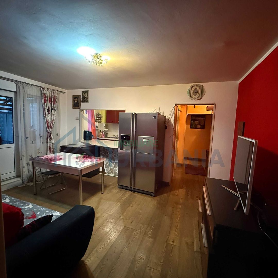 De vanzare apartament cu 3 dormitoare decomandate - Poză 5