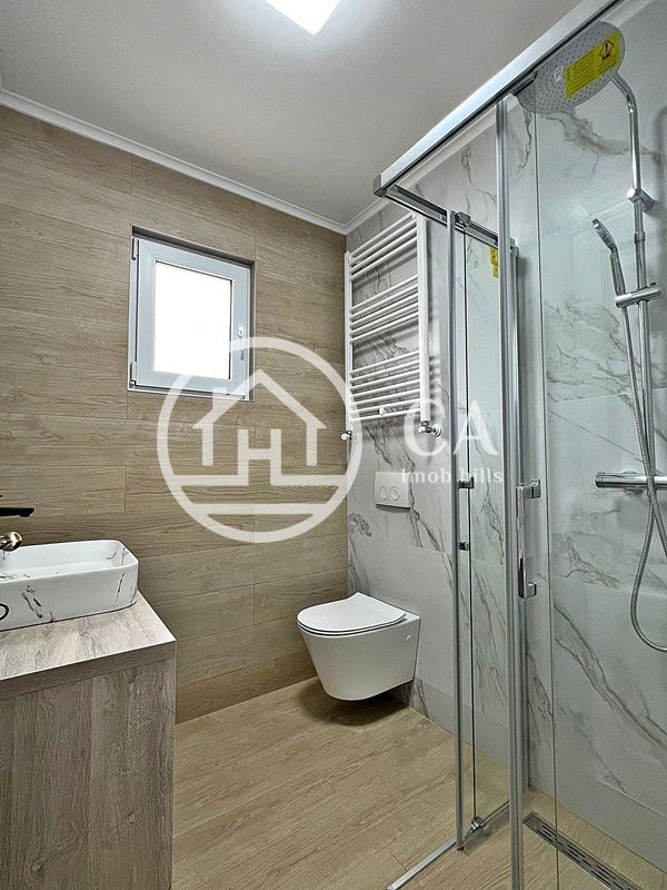 Casă de închiriat cu 4 camere în Oncea, Oradea - Poză 11