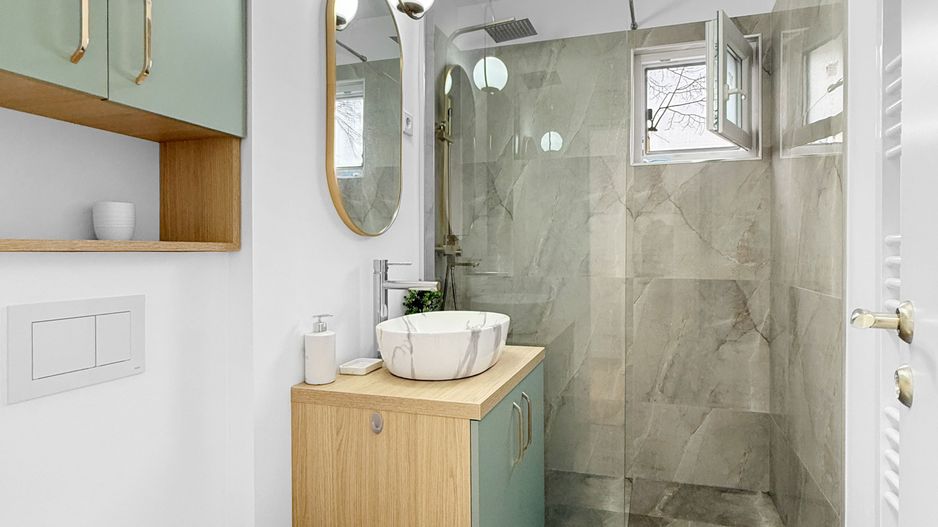 Apartament 2 camere ,zona Medicina. - Poză 6