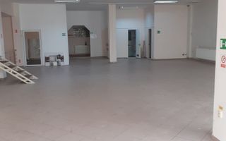 INCHIRIERE SPATIU | ZONA DRISTOR - Poză 3