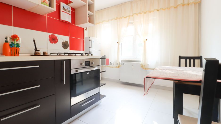 Apartamentul "SALTVEGURINN" in Drumul Sarii, intri in el si il inchiriezi pe loc - Poză 13