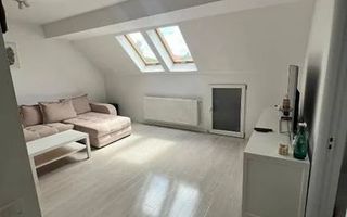 AP. 2 CAMERE BUCURESTII NOI, BLOC NOU, BUCATARIE DESCHISA, METROU - Poză 3