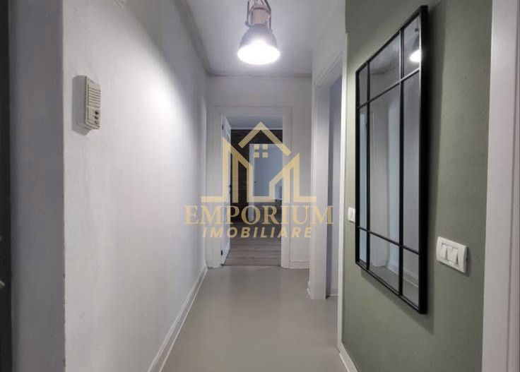 3 camere semidecomandate, Pet Friendly, Parcare, Semicentral, Horea - Poză 7