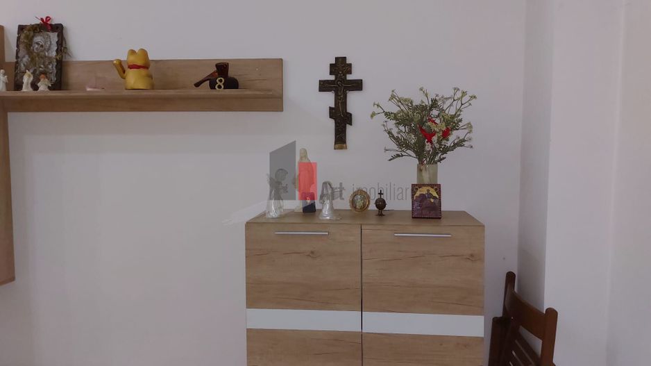 Apartamentul "ONARTU" , Unirii-Coposu,  bloc stradal - Poză 10